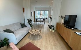 Cabine Congé nieuw appartement dichtbij zee